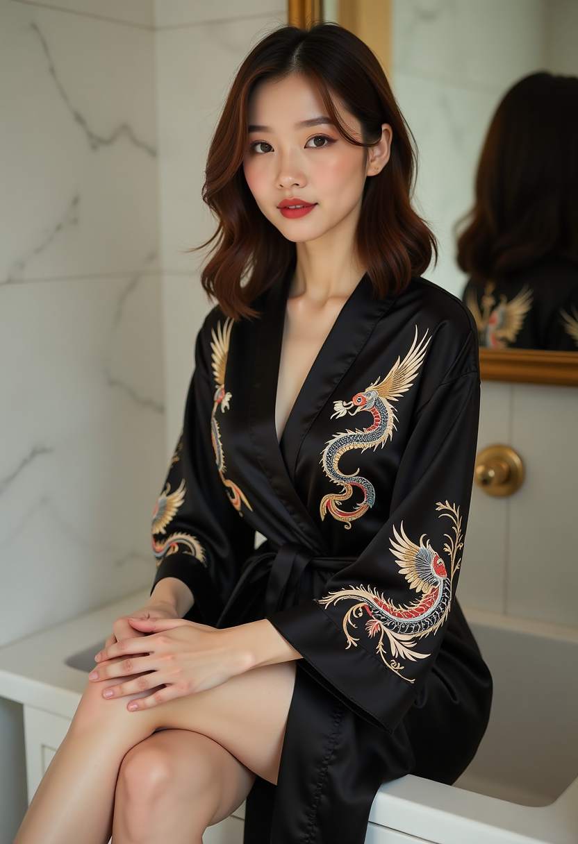 午夜情缘剧照