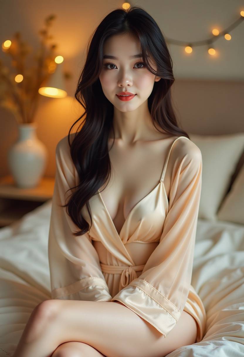 霓虹未眠